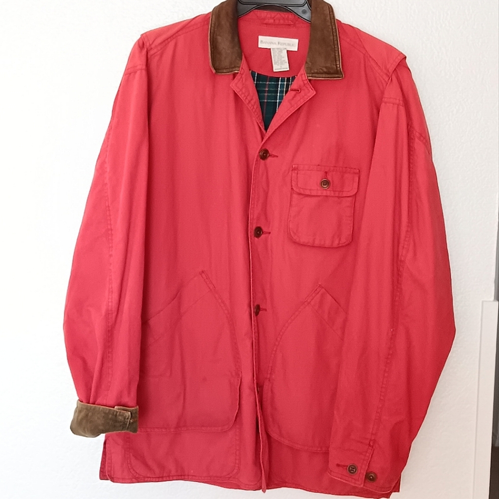 RARE FIND VINTAGE BARN JACKET
